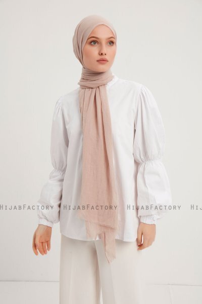 Afet - Hijab Comfort Sand