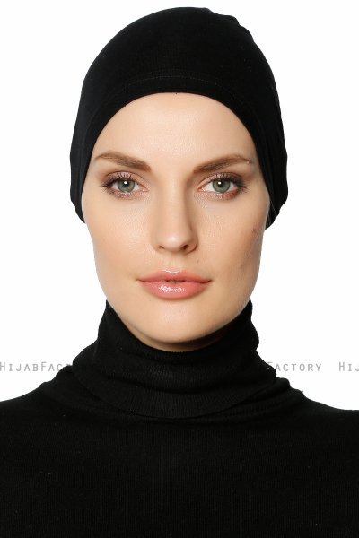 Erva - Bonnet Noir - Ecardin