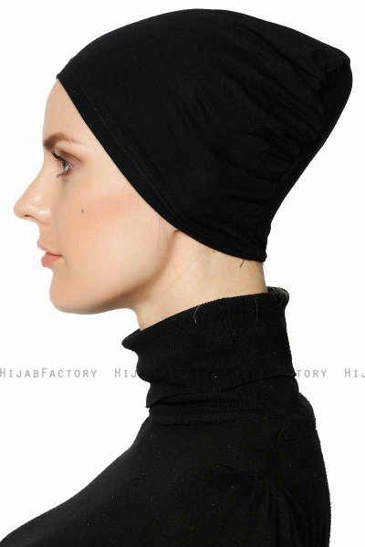 Erva - Bonnet Noir - Ecardin