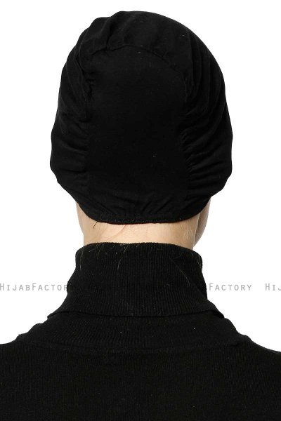 Erva - Bonnet Noir - Ecardin