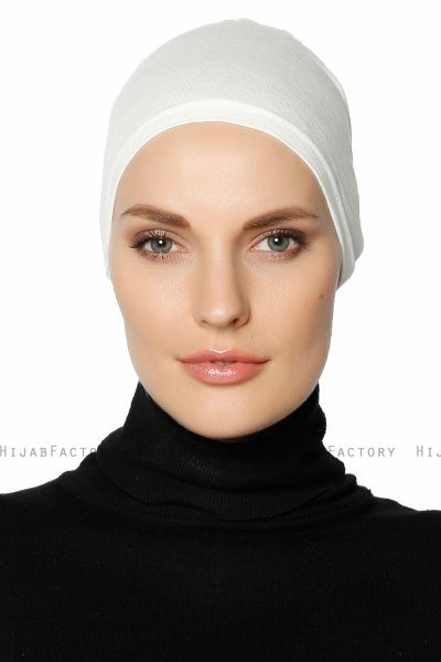 Erva - Bonnet Crème - Ecardin