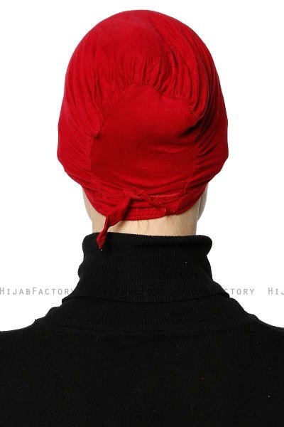 Erva - Bonnet Bordeaux - Ecardin