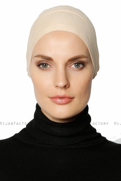 Erva - Bonnet Beige - Ecardin