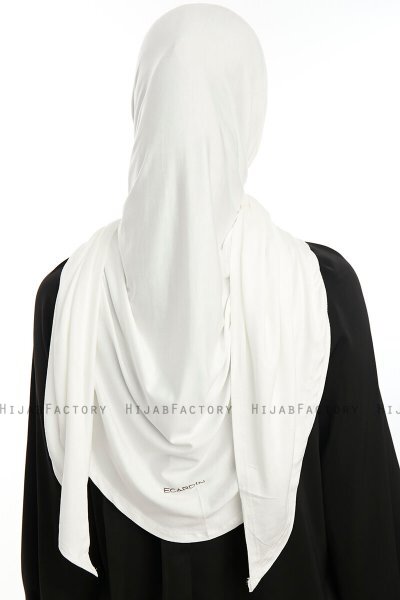 Vesile - Hijab One-Piece Crème