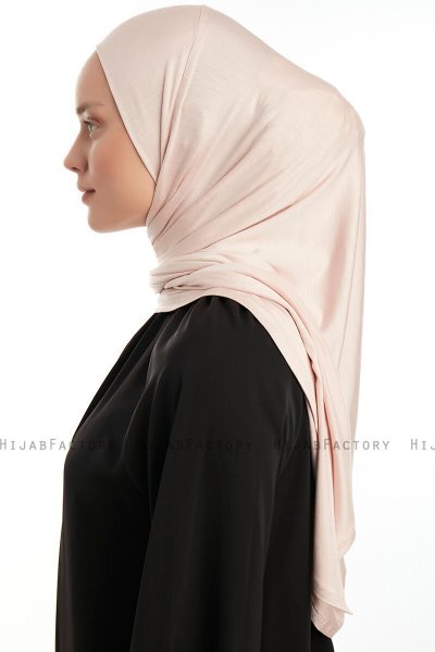 Vesile - Hijab One-Piece Vieux Rose
