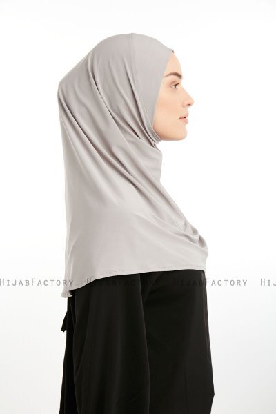 Ilay - Sandy Turban Hijab Sand