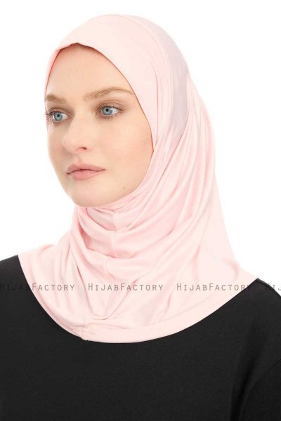 Yazmin - Hijab Amira Rose Ready To Wear