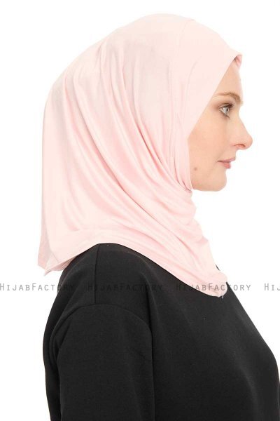 Yazmin - Hijab Amira Rose Ready To Wear
