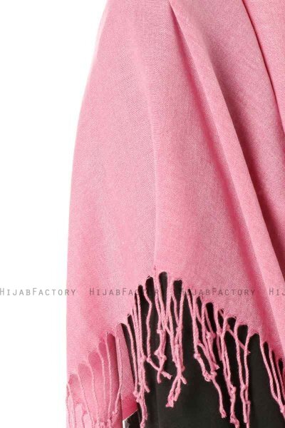 Aysel - Hijab Pashmina Rose - Gülsoy