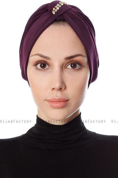 Bahar - Turban Prune