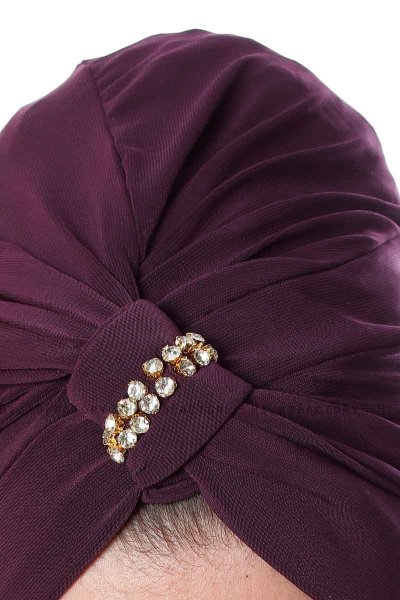 Bahar - Turban Prune