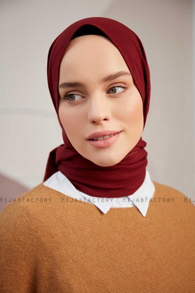 Ceyda - Hijab Cazz Bordeaux