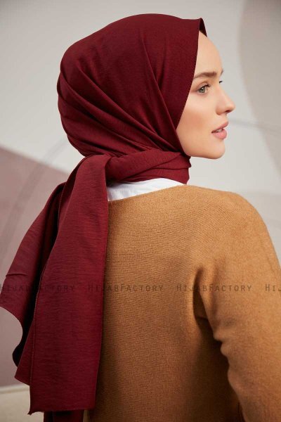 Ceyda - Hijab Cazz Bordeaux