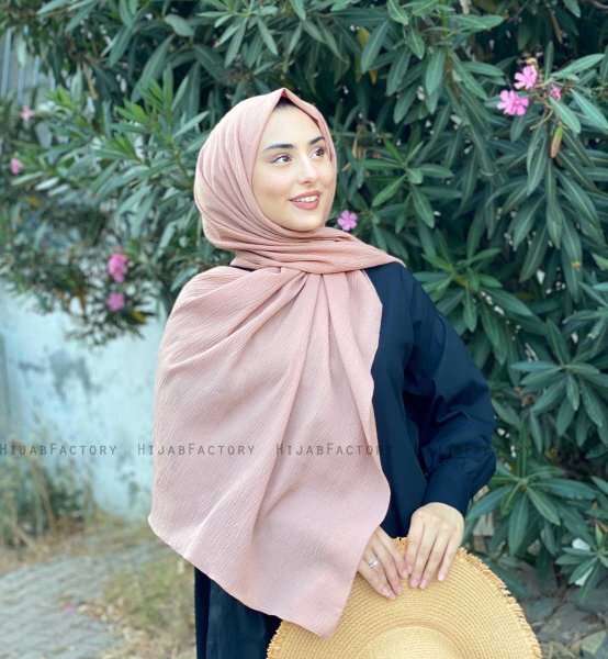 Daliya - Hijab En Jazz Caramel - Mirach