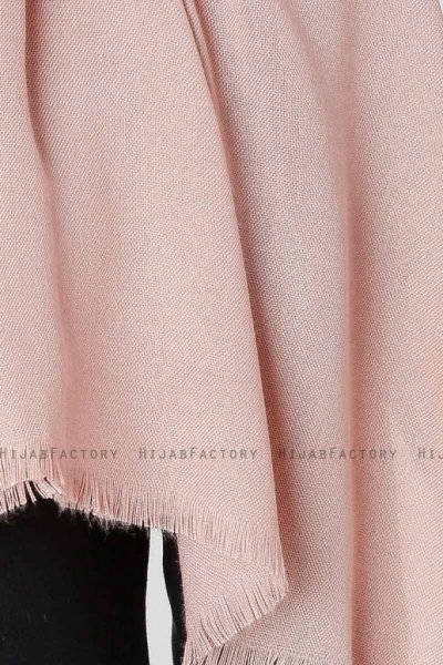Ece Laxrosa Pashmina Hijab Sjal Halsduk 400067e