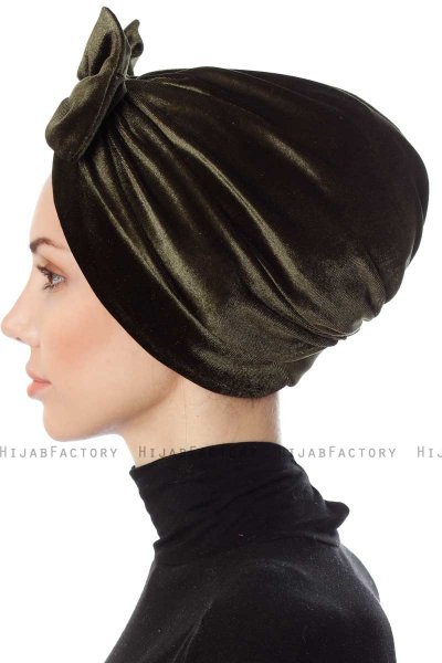 Ekin - Turban Kaki