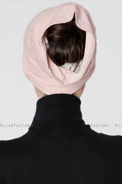 Elma Gammelrosa Tub Underslöja Ecardin 200313d