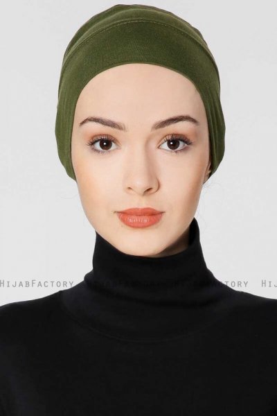 Elma Khaki Tub Underslöja Ecardin 200326b