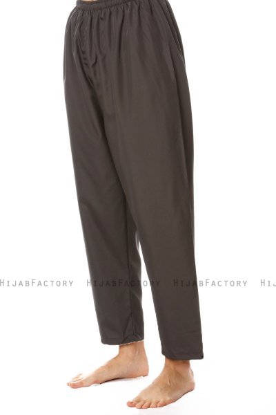 Esila - Burkini Anthracite - Tesmay