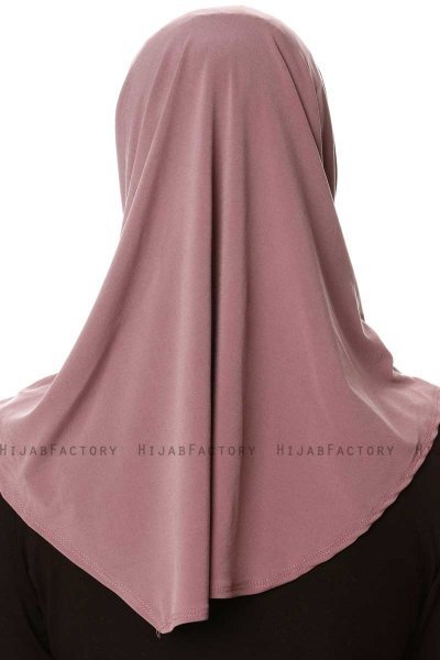 Esma - Hijab Amira Grape Soda - Firdevs
