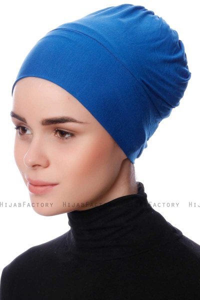 Fatma - Bonnet Bleu - Özsoy