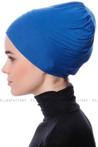 Fatma - Bonnet Bleu - Özsoy