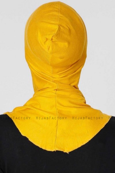 Filiz Petrol XL Ninja Hijab Underslöja Ecardin 200715d