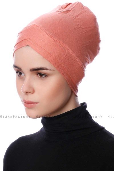 Guldin - Bonnet Saumon - Ecardin