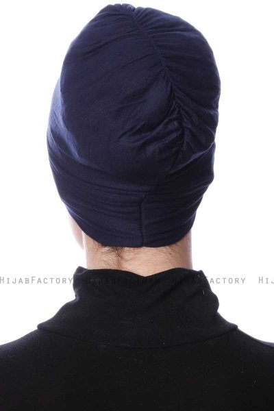 Guldin - Bonnet Bleu Marin - Ecardin