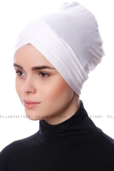 Guldin - Bonnet Blanc - Ecardin
