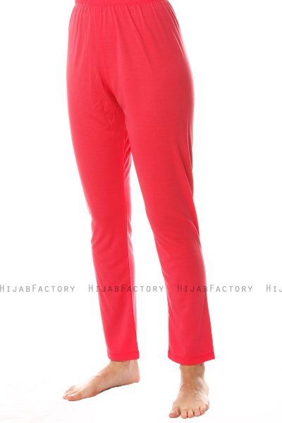 Hatice - Burkini Bleu Marin - Tesmay