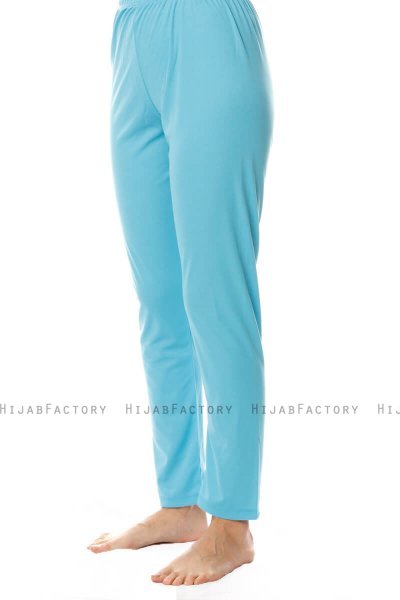 Hatice - Burkini Bleu Marin Sombre - Seamay