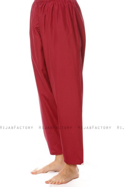 Hiranur - Burkini Violet - Tesmay