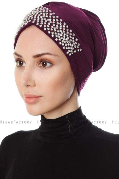 Irmak - Turban Prune