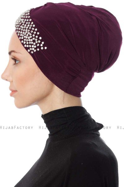 Irmak - Turban Prune