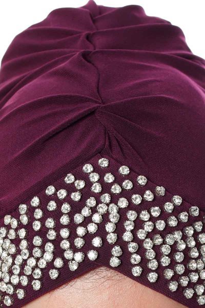 Irmak - Turban Prune