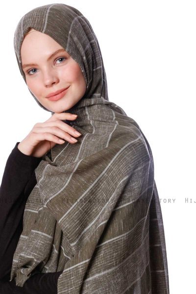 Kiral - Hijab Kaki - Özsoy