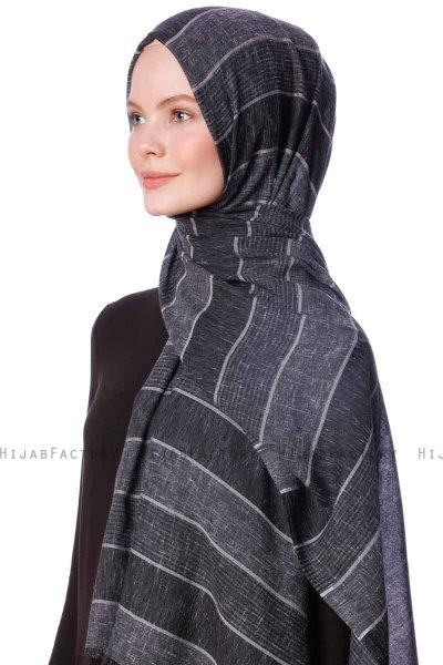 Kiral - Hijab Noir - Özsoy
