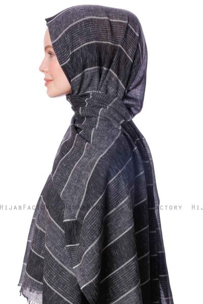 Kiral - Hijab Noir - Özsoy