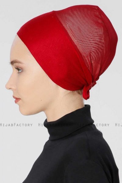 Klimafit Bordeaux Underslöja Ecardin 200406c