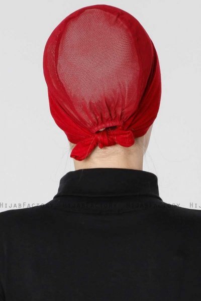 Klimafit Bordeaux Underslöja Ecardin 200406d