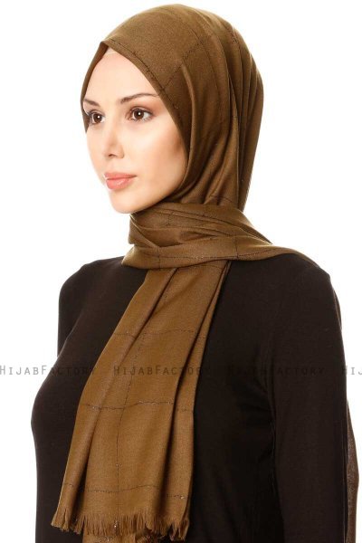 Kutlay - Hijab Kaki - Özsoy