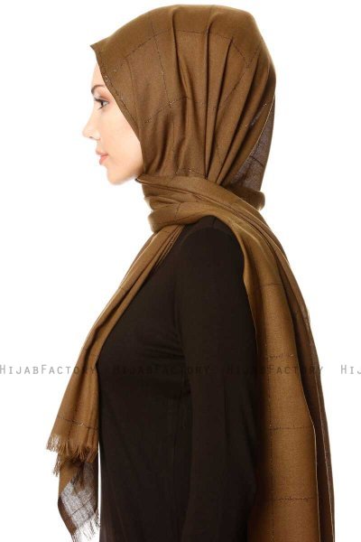 Kutlay - Hijab Kaki - Özsoy