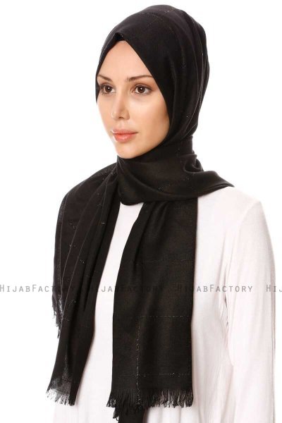 Kutlay - Hijab Noir - Özsoy