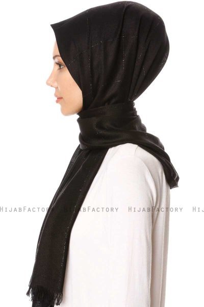 Kutlay - Hijab Noir - Özsoy
