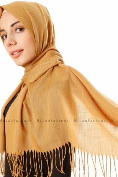 Meliha - Hijab Marron - Özsoy