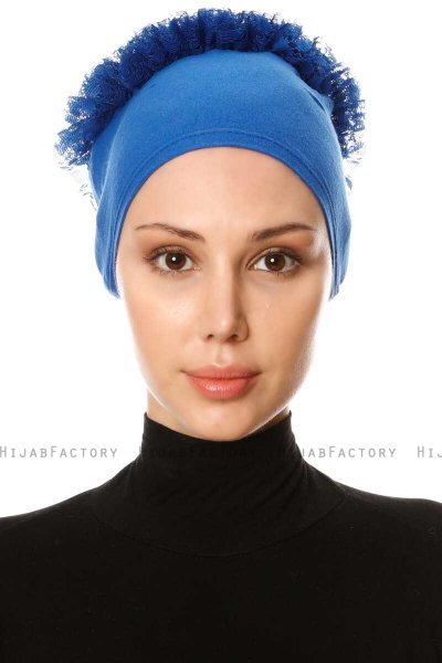 Munire - Bonnet Bleu - Özsoy