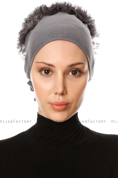 Munire - Bonnet Gris - Özsoy