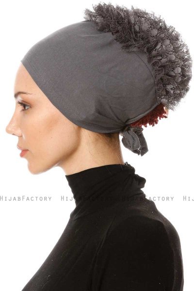 Munire - Bonnet Gris - Özsoy