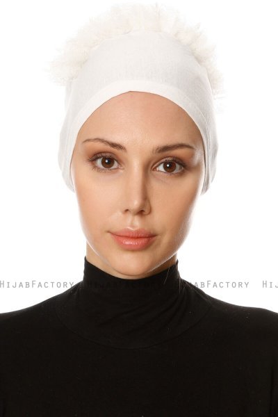 Munire - Bonnet Blanc Cassé - Özsoy